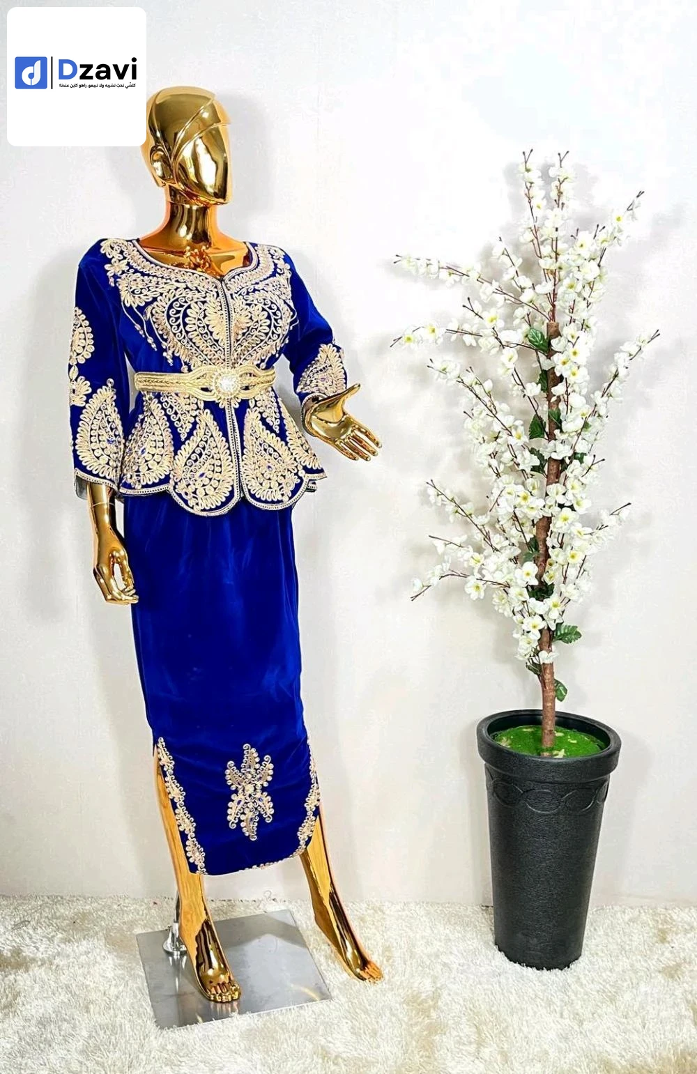 tessdira à vendre à 16 ALGER