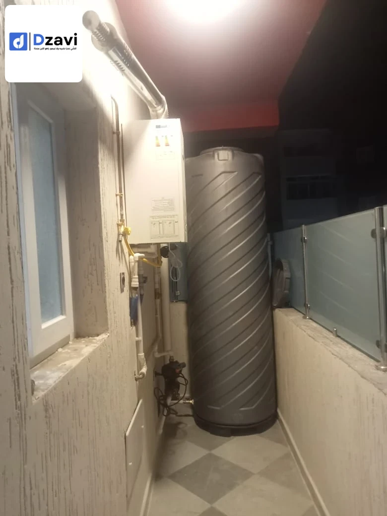 Appartements À vendre à 36 EL TARF superficie 3 m2