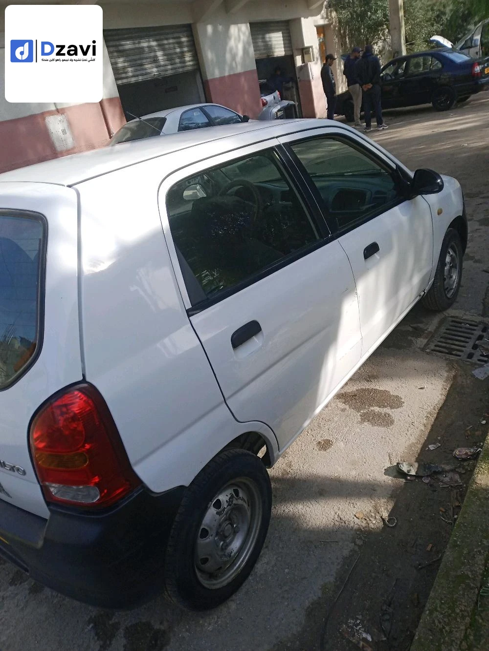 Voitures Suzuki à 43 MILA