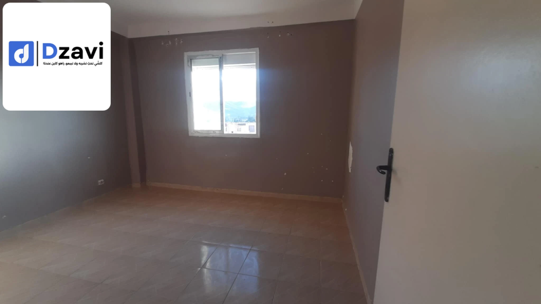 Appartements À vendre à 35 BOUMERDES superficie 78 m2