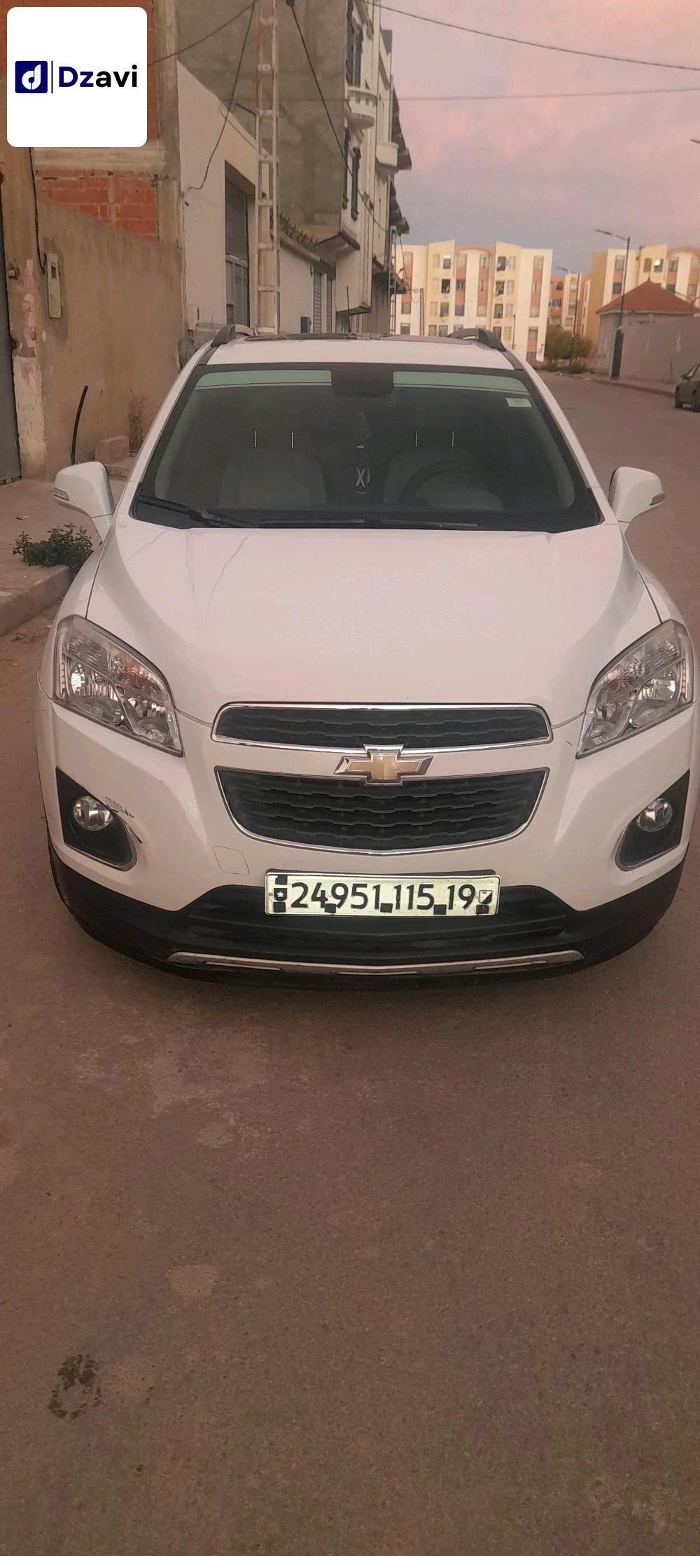 Chevrolet À vendre à 19 SETIF