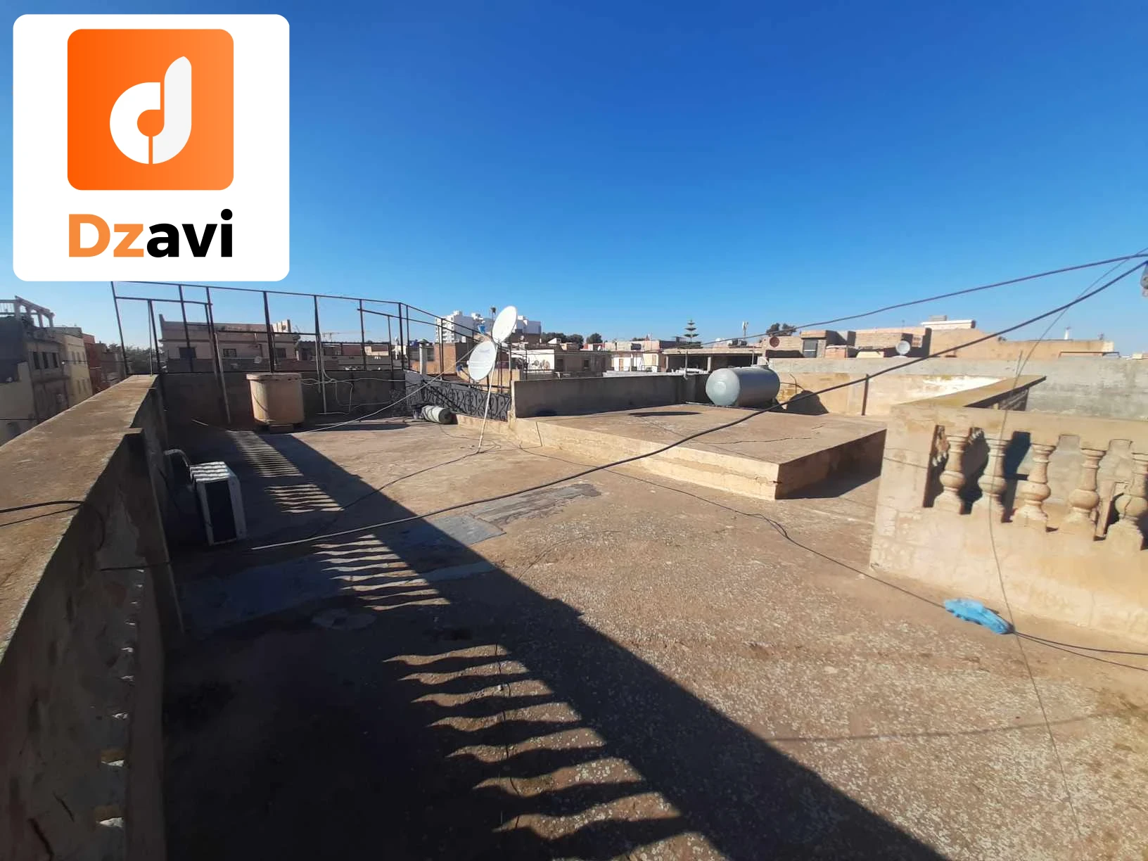 Villas À vendre à 13 TLEMCEN