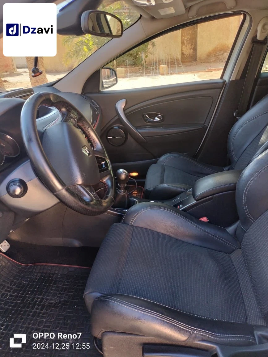 Renault À vendre à 5 BATNA