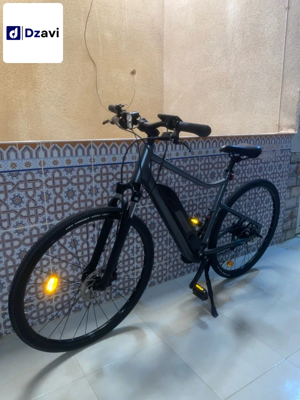 vélos électriques à vendre à 7 BISKRA