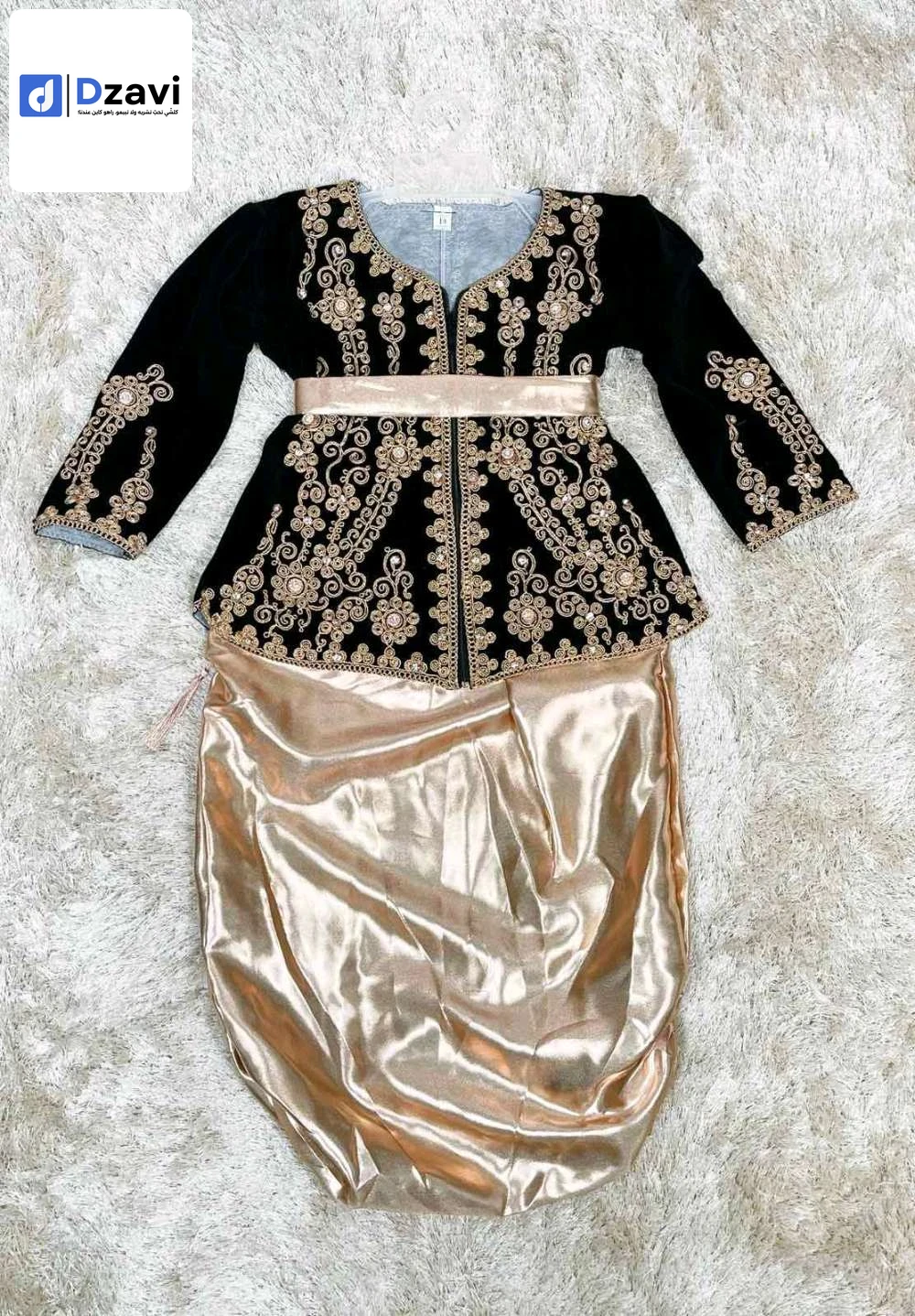 Robes à vendre à 16 ALGER