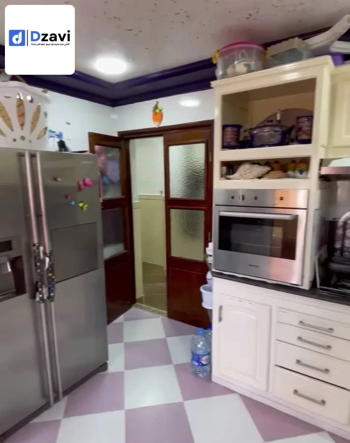 Appartements À vendre à 31 ORAN superficie 89 m2