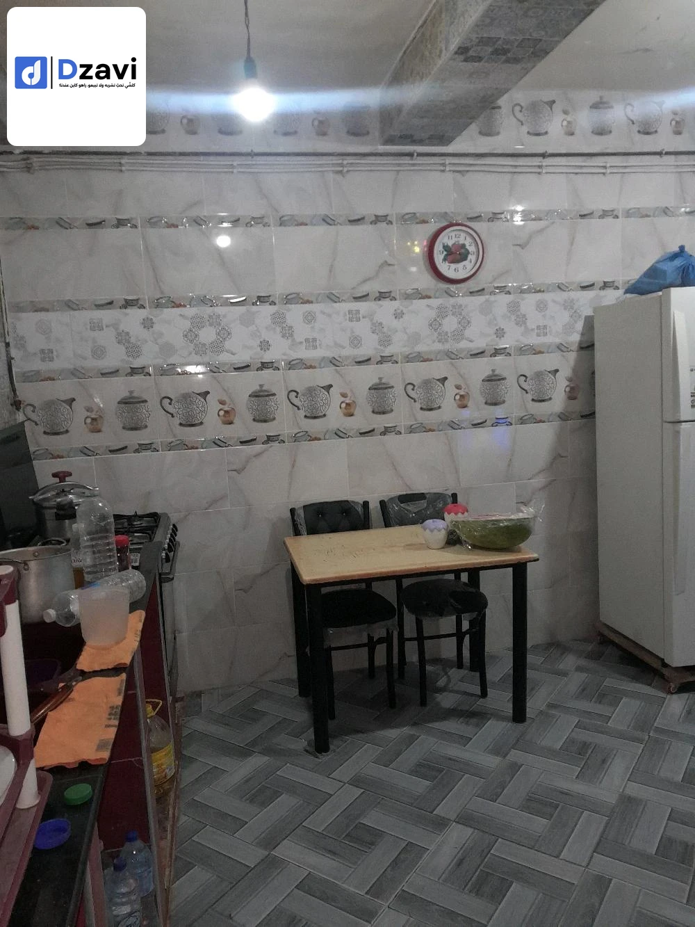 Maisons Traditionnelles À vendre à 16 ALGER superficie 72 m2
