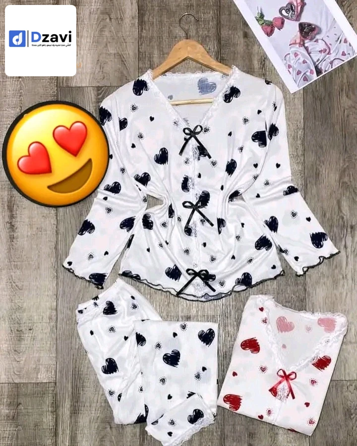Vêtements de détente et vêtements de nuit à vendre à 16 ALGER