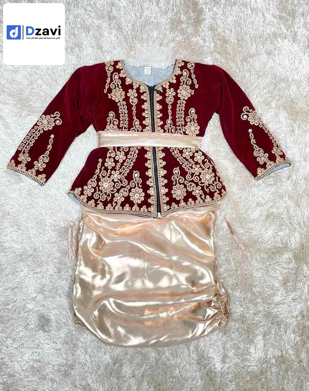 Robes à vendre à 16 ALGER