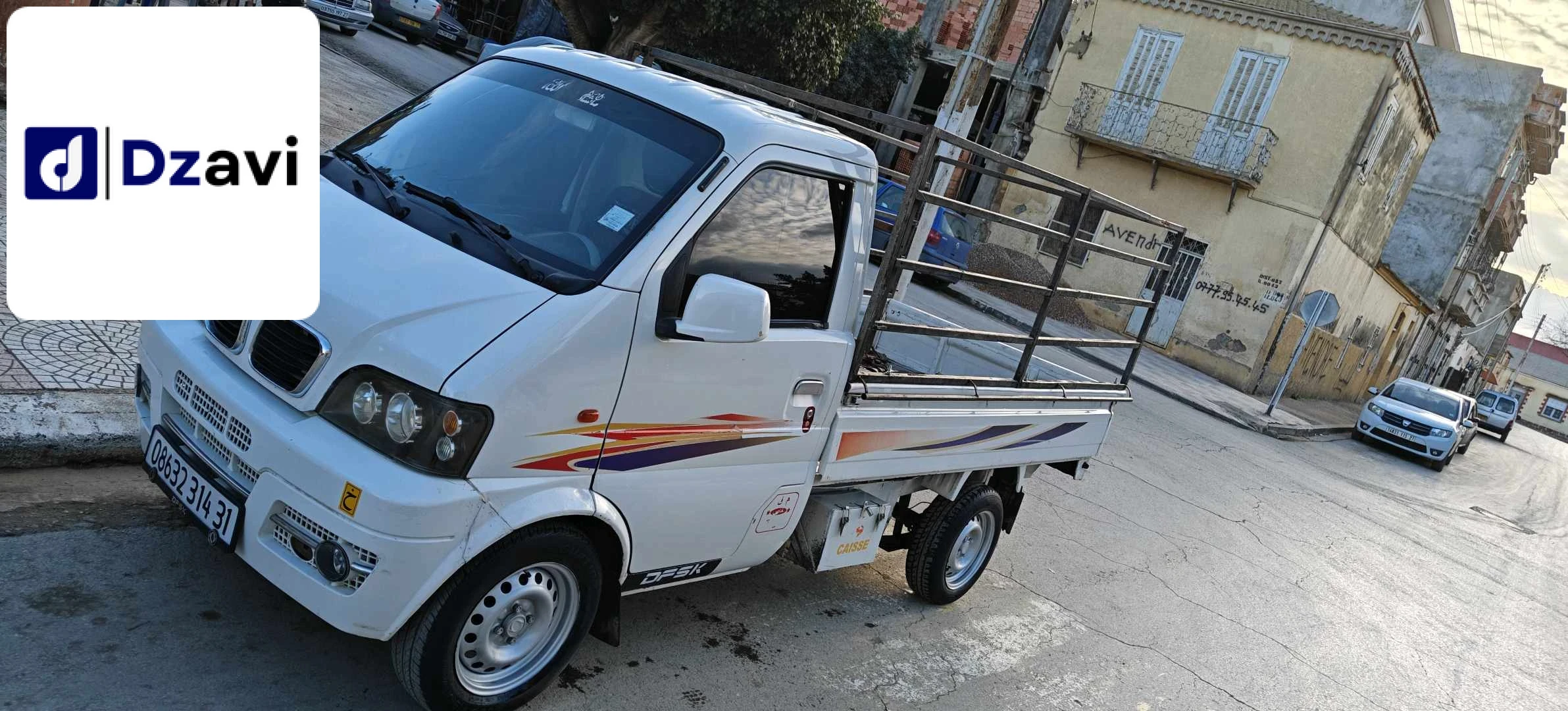 DFSK À vendre à 31 ORAN