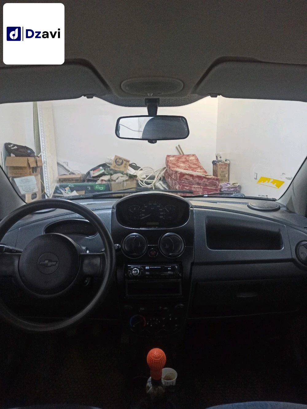 Chevrolet À vendre à 12 TEBESSA