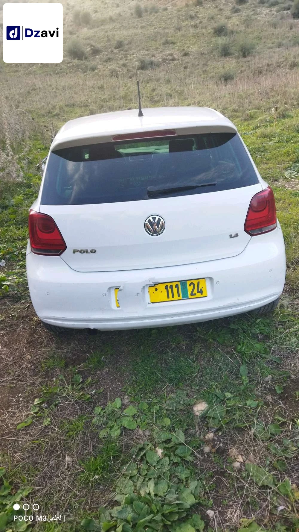 Volkswagen À vendre à 24 GUELMA