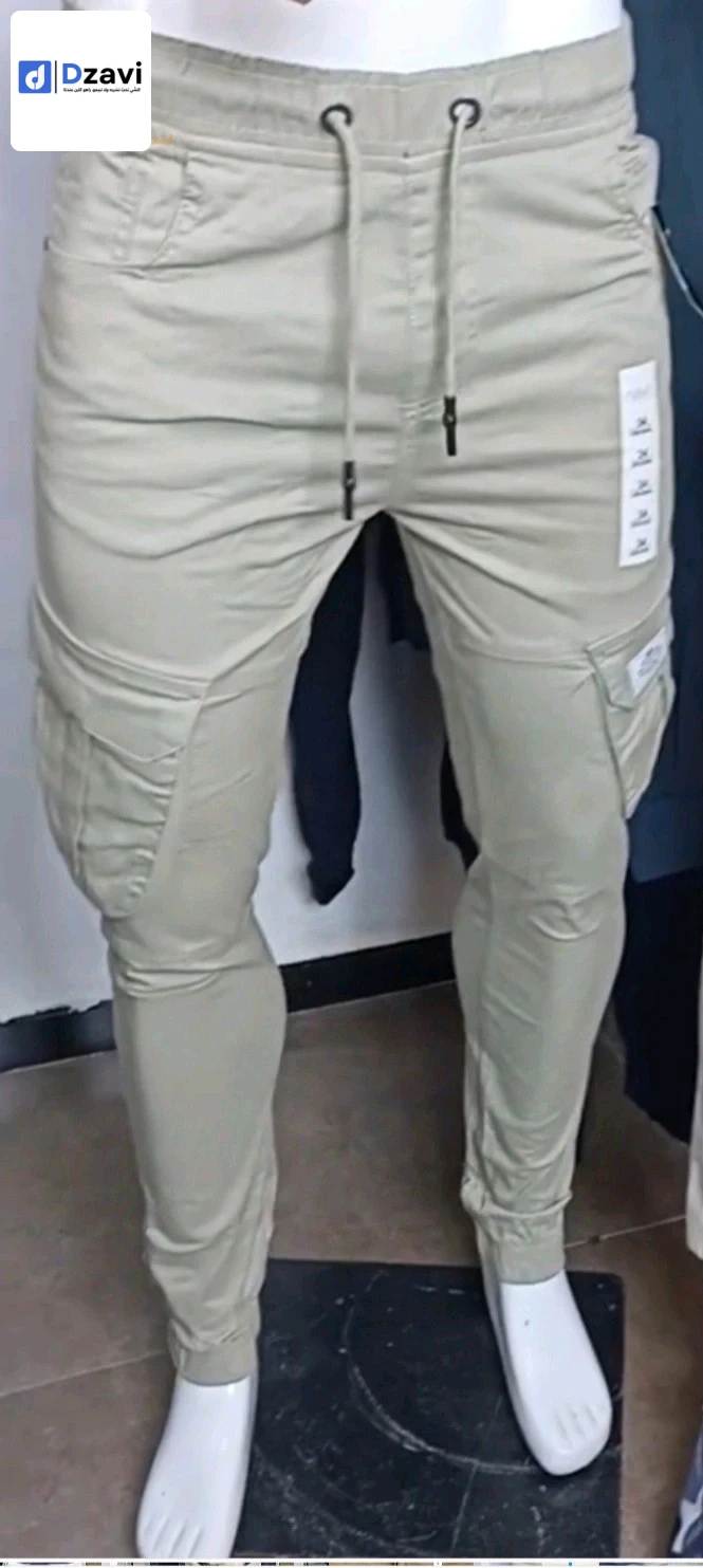 Shorts et Pantalons à vendre à 25 CONSTANTINE