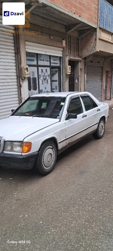 Mercedes À vendre à 19 SETIF