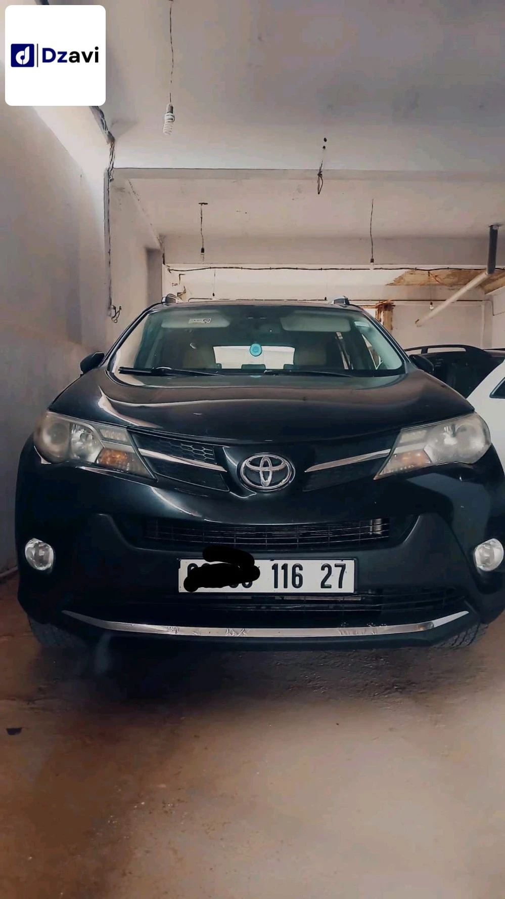 Toyota À vendre à 27 MOSTAGANEM