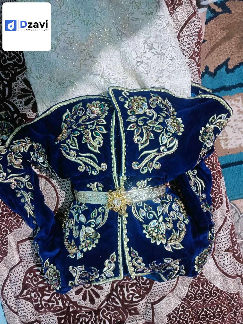 tessdira à vendre à 31 ORAN