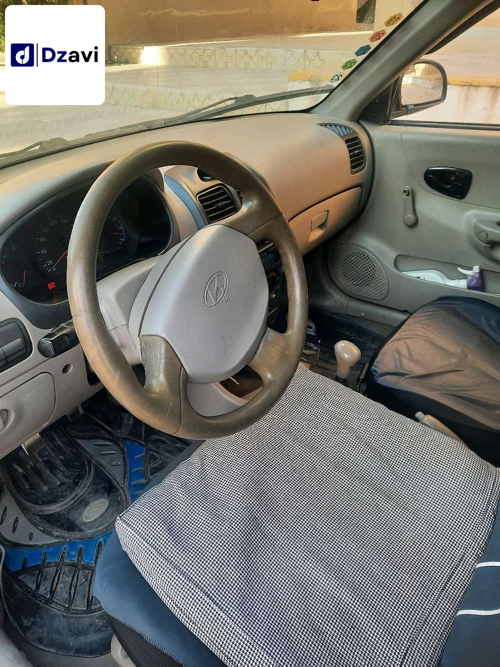 Hyundai À vendre à 43 MILA
