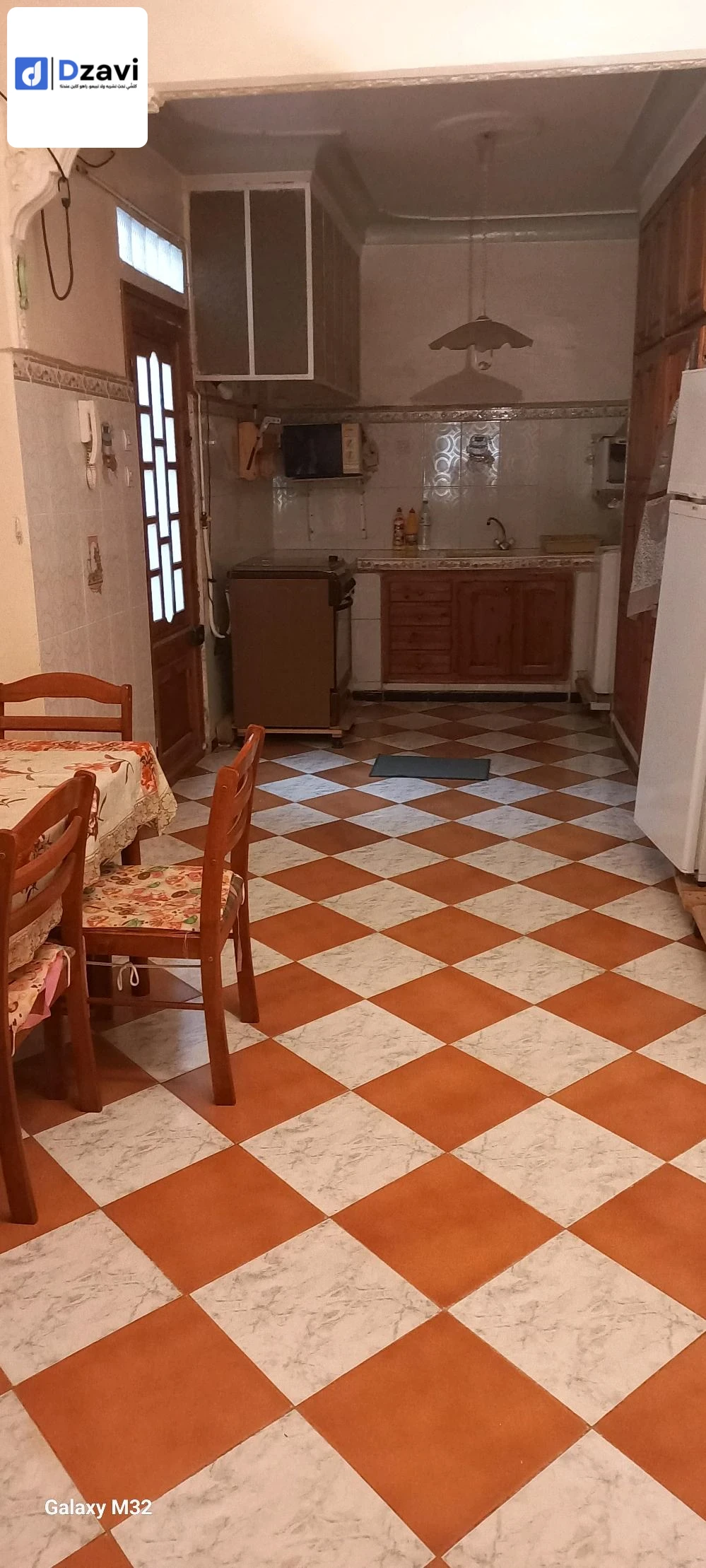 Villas À vendre à 27 MOSTAGANEM superficie 97 m2