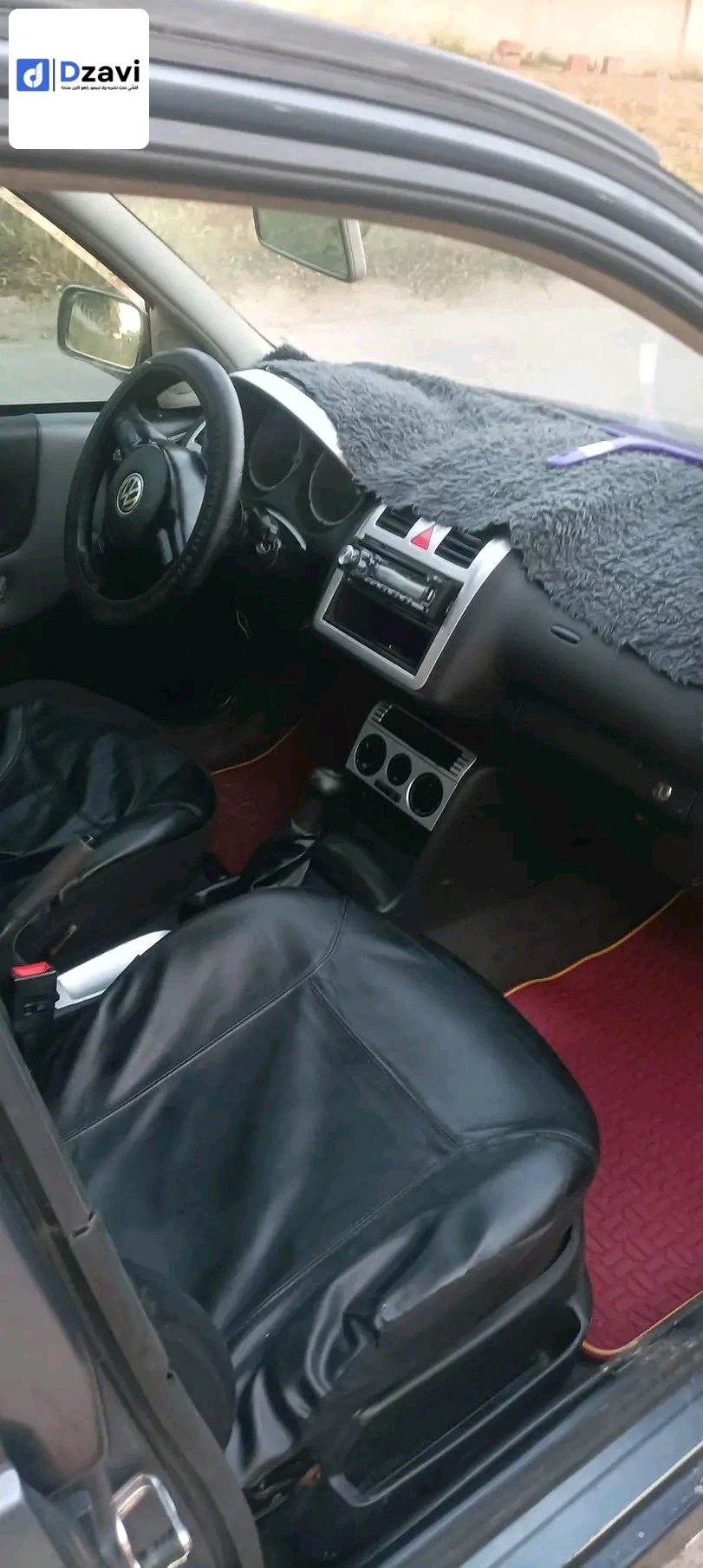 Voitures Volkswagen à 19 SETIF