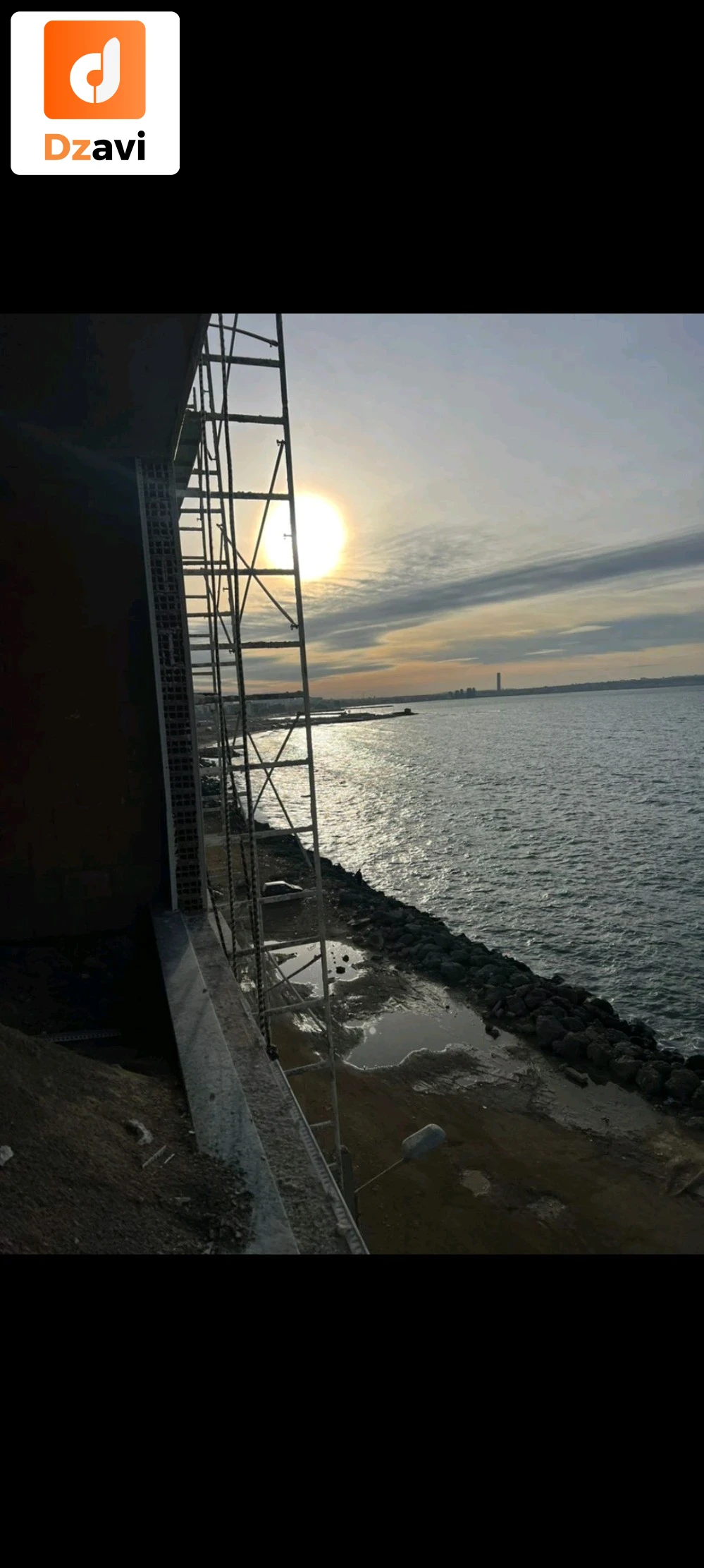 Appartements À vendre à 16 ALGER