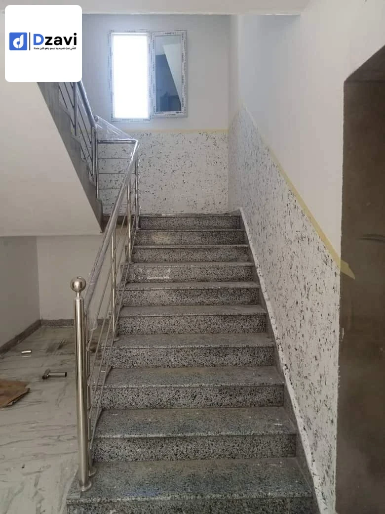 Appartements À vendre à 36 EL TARF superficie 3 m2