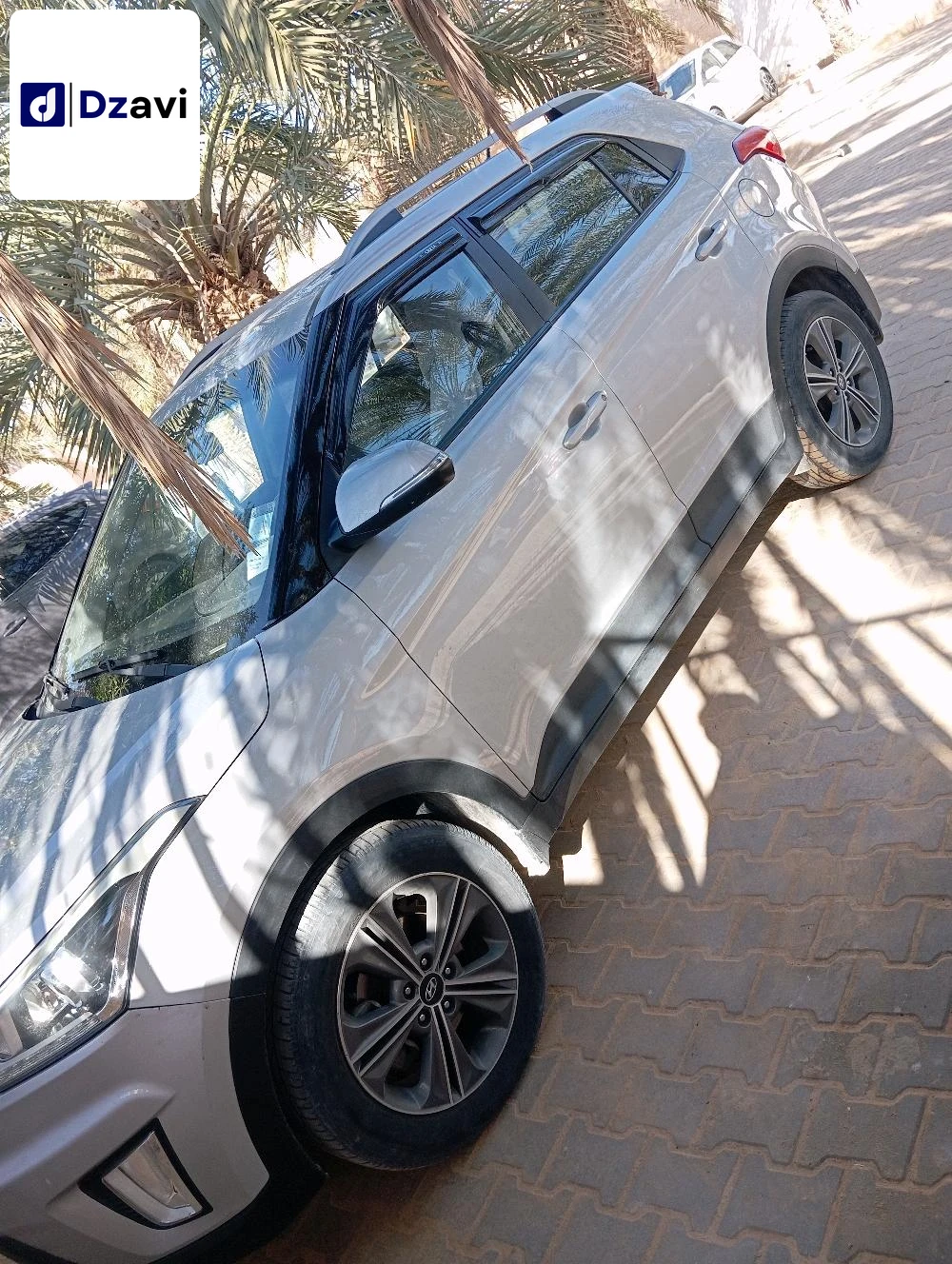 Hyundai À vendre à 39 EL OUED