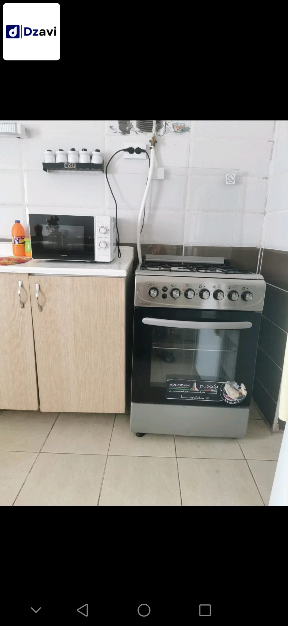 Appartements A louer à 42 TIPAZA
