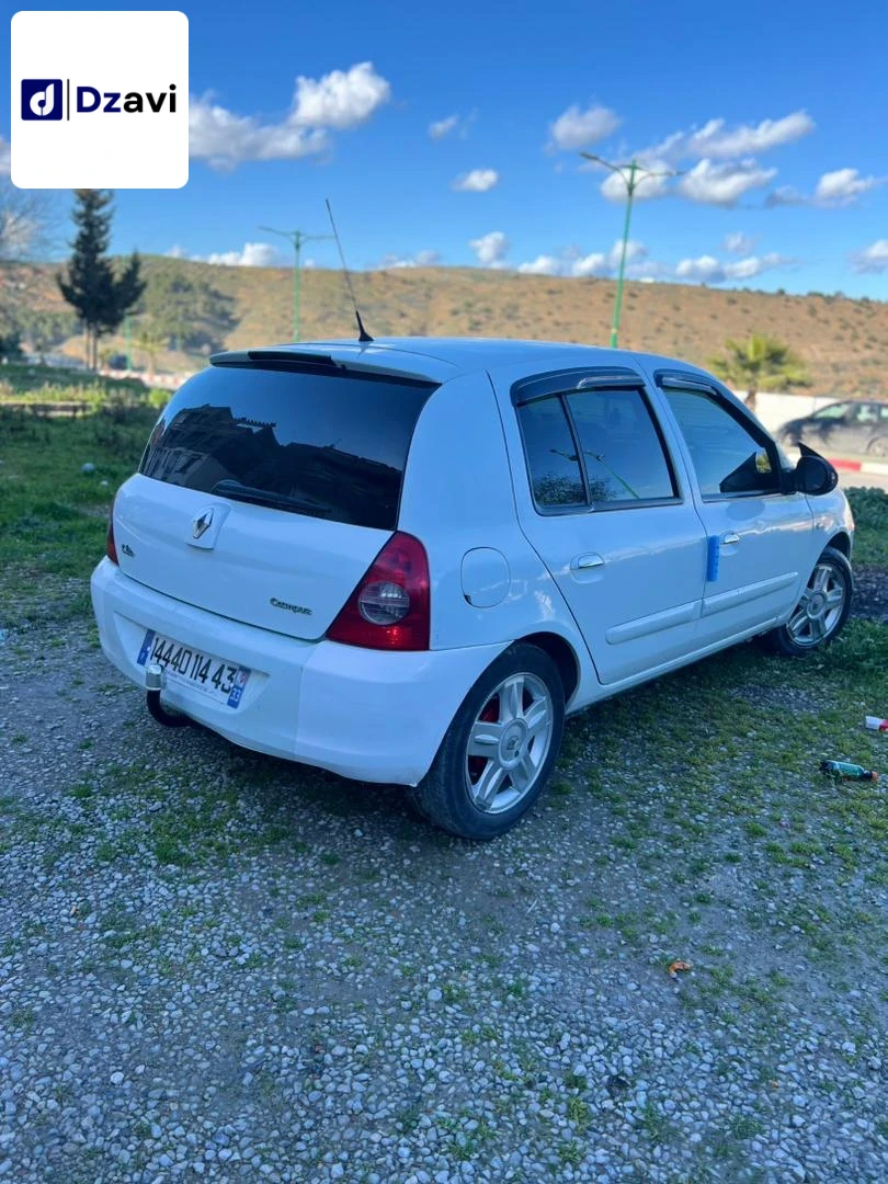 Renault À vendre à 43 MILA