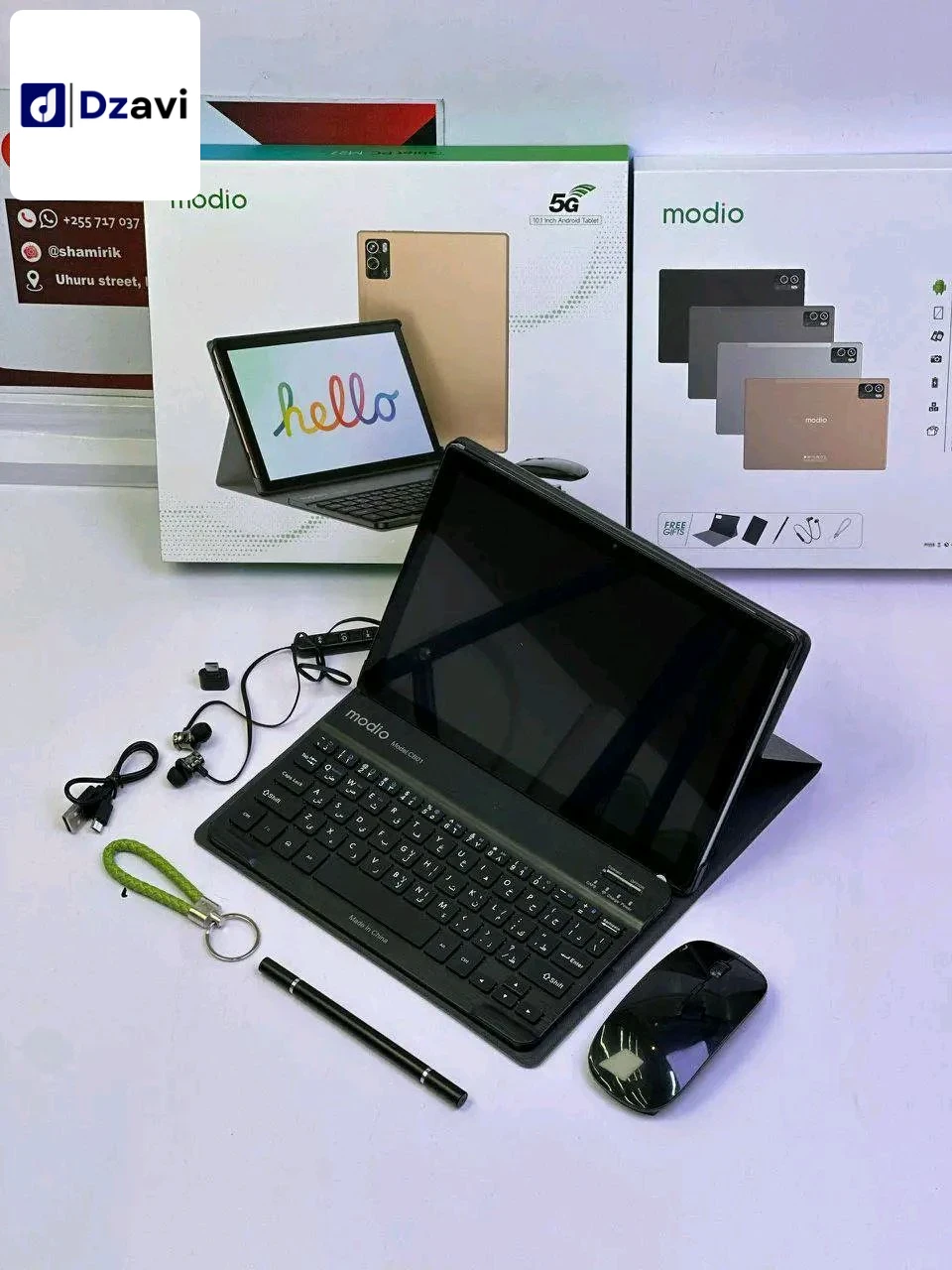 Tablettes Android à vendre à 14 TIARET