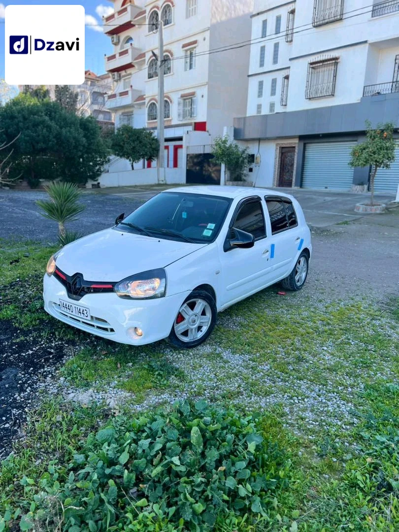 Renault À vendre à 43 MILA