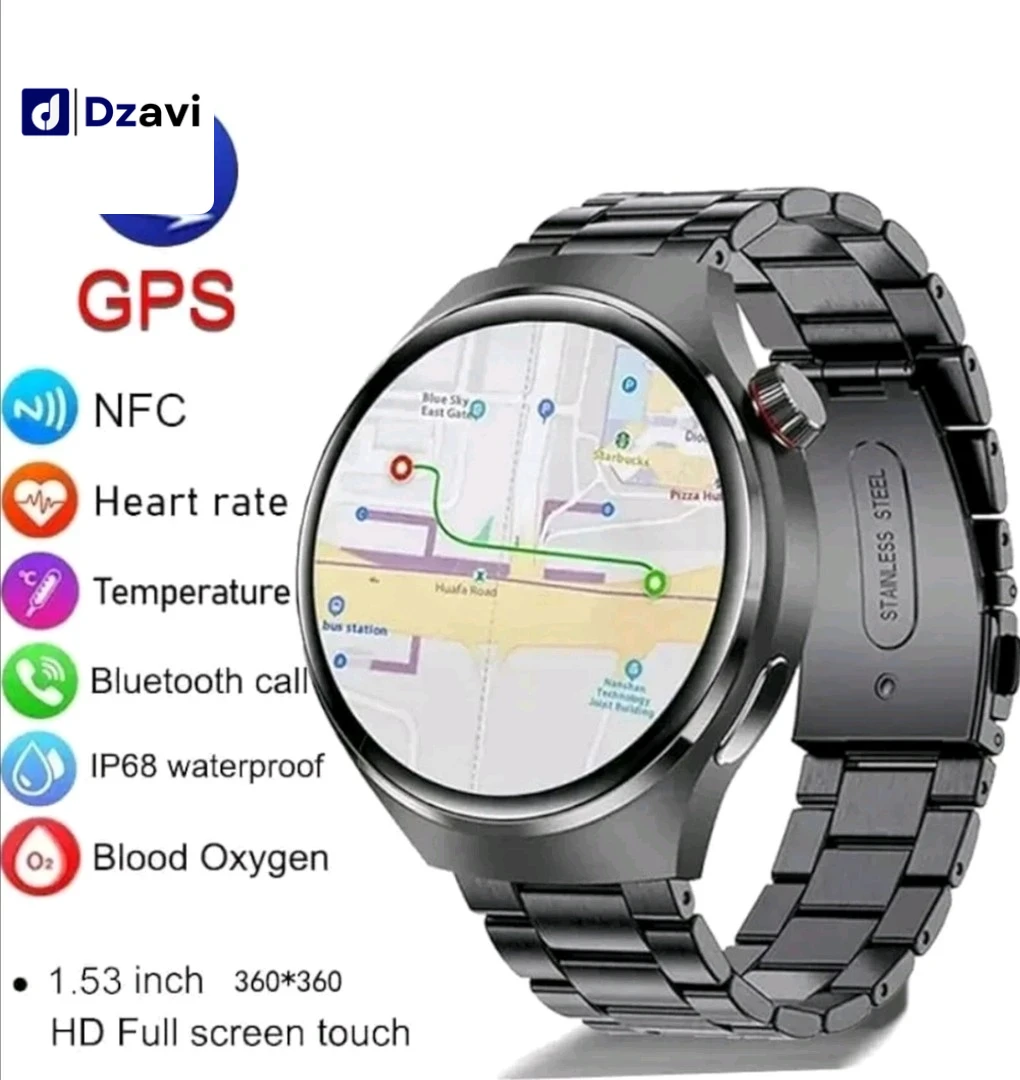 Montres et bracelets intelligents à vendre à 19 SETIF