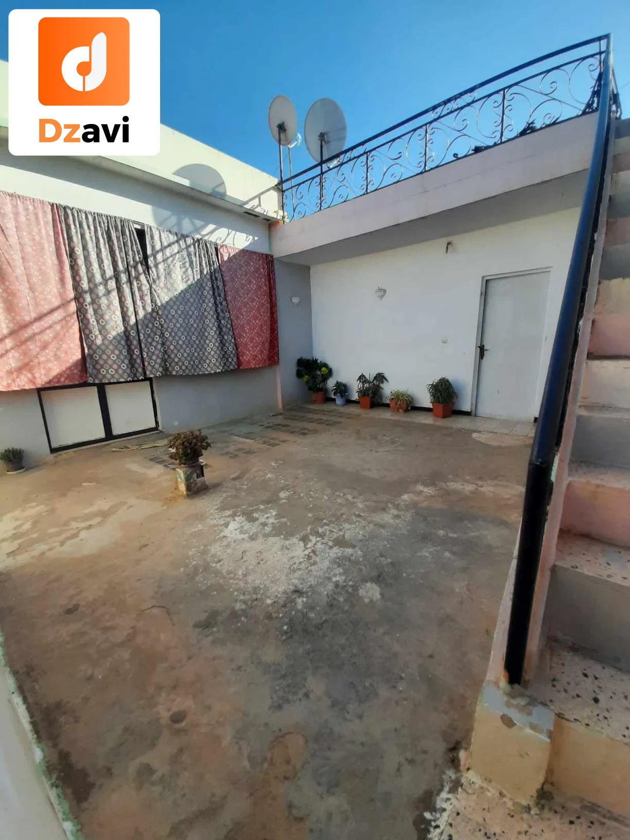 Villas À vendre à 13 TLEMCEN