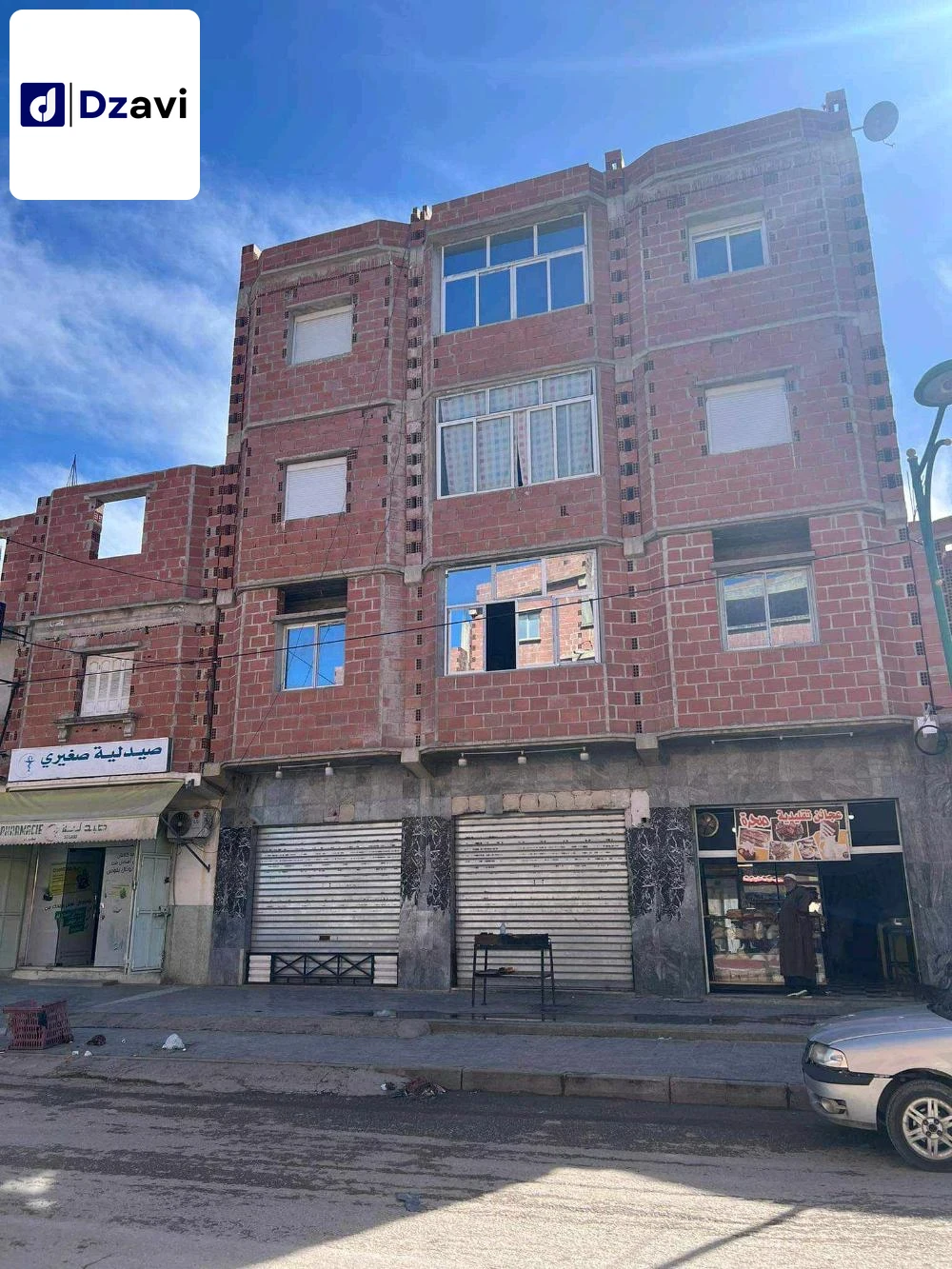Villas À vendre à 25 CONSTANTINE
