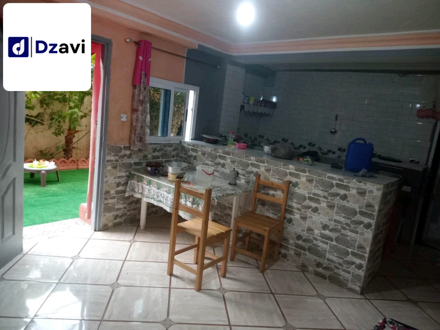 Villas À vendre à 35 BOUMERDES
