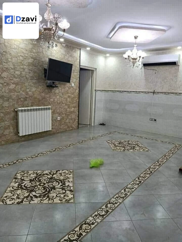 Appartements À vendre à 16 ALGER superficie 54 m2