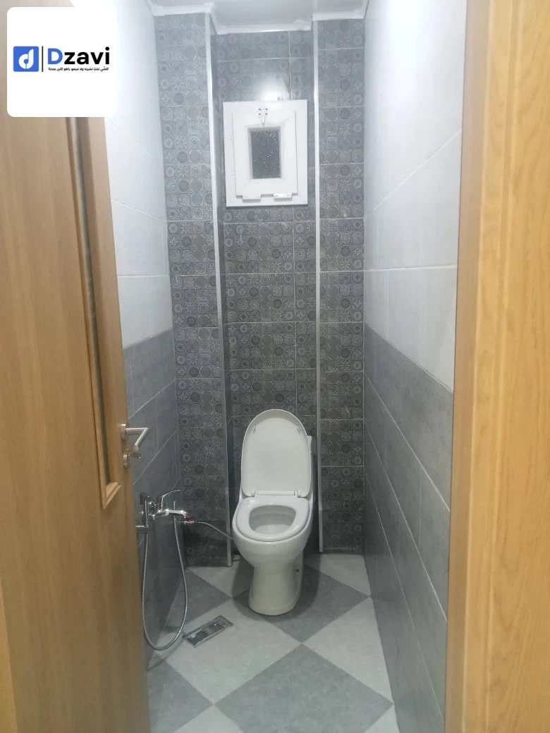 Appartements À vendre à 36 EL TARF superficie 3 m2