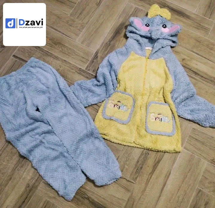 Vêtements de détente et vêtements de nuit à vendre à 25 CONSTANTINE
