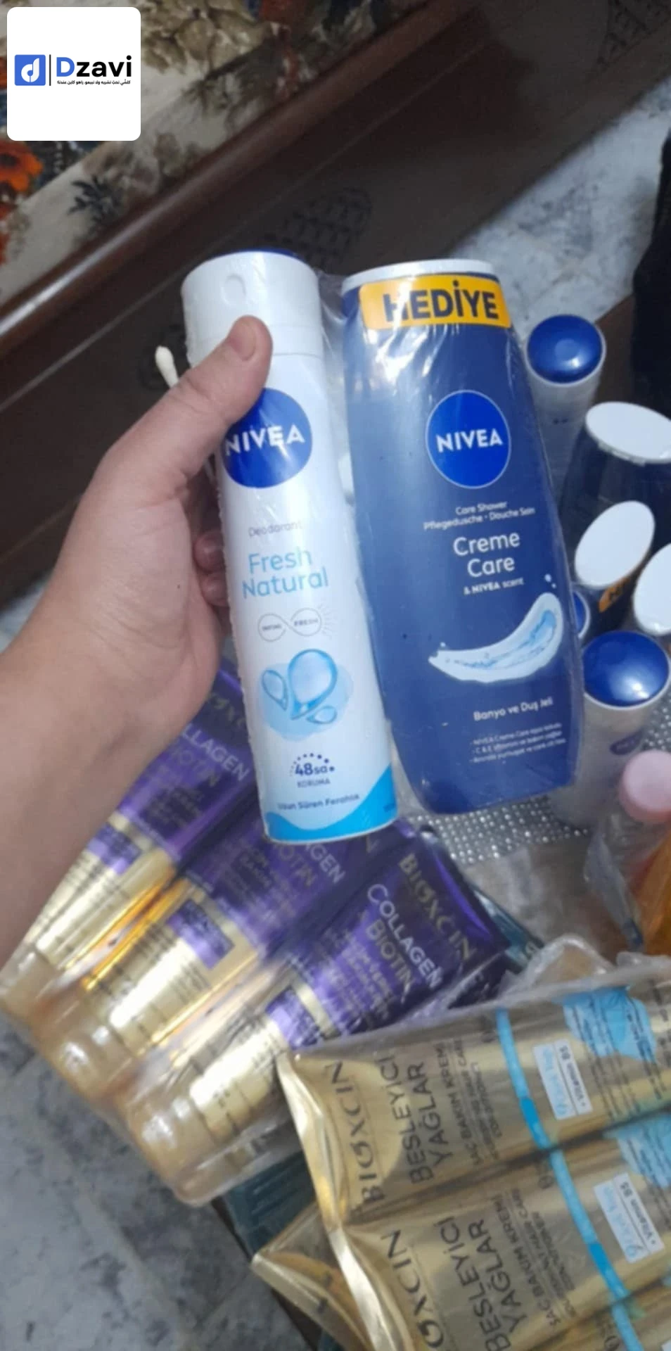 Beauté et soins personnels à vendre à 19 SETIF