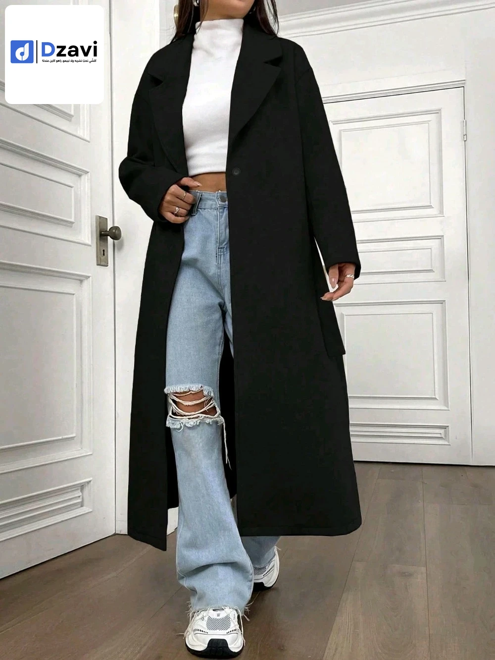 Manteaux, vestes et gilets à vendre à 10 BOUIRA