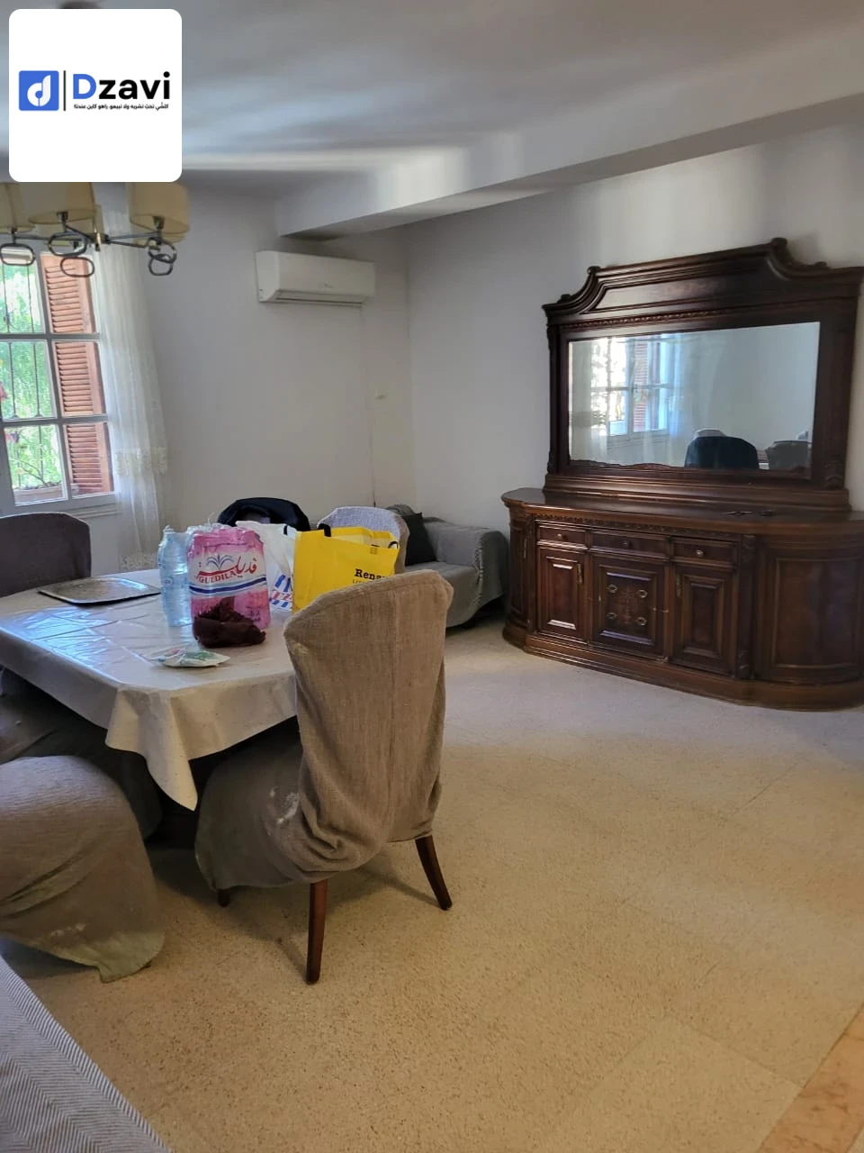 Appartements À vendre à 42 TIPAZA superficie 150 m2