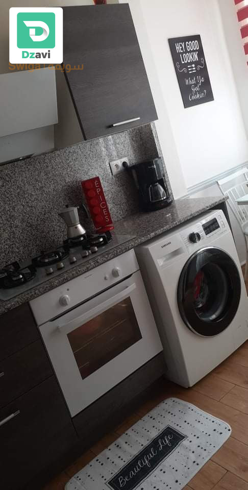 appartement F4 résidence lyrina 
