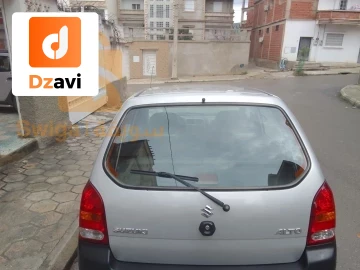 Suzuki À vendre à 25 CONSTANTINE