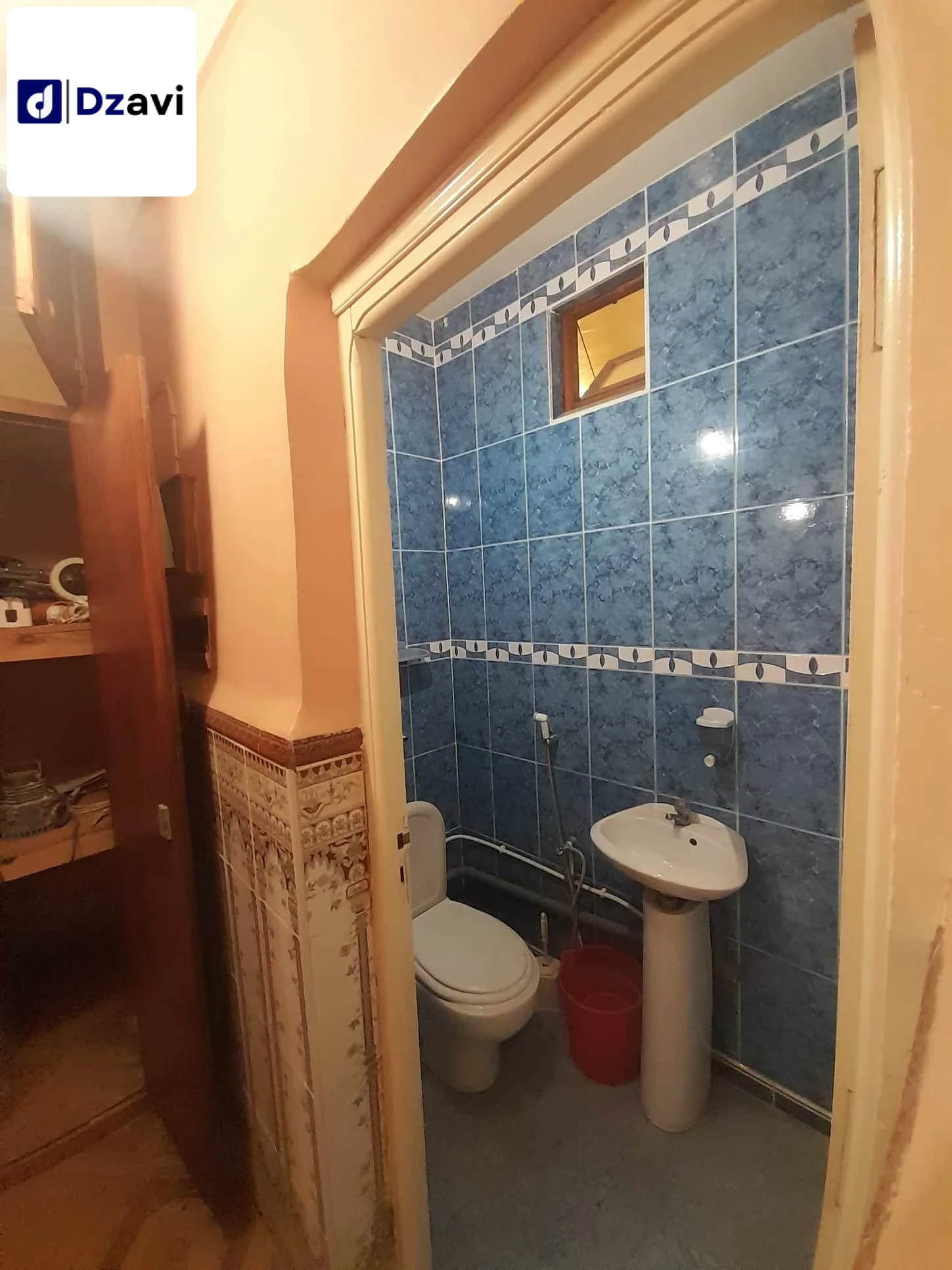 Appartements À vendre à 16 ALGER