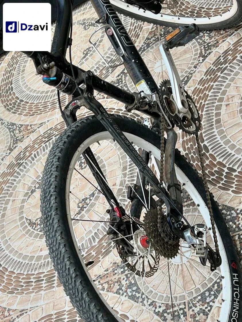 bicyclettes à vendre à 16 ALGER