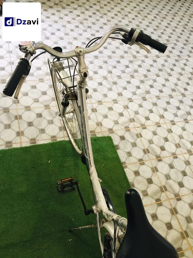 bicyclettes à vendre à 29 MASCARA