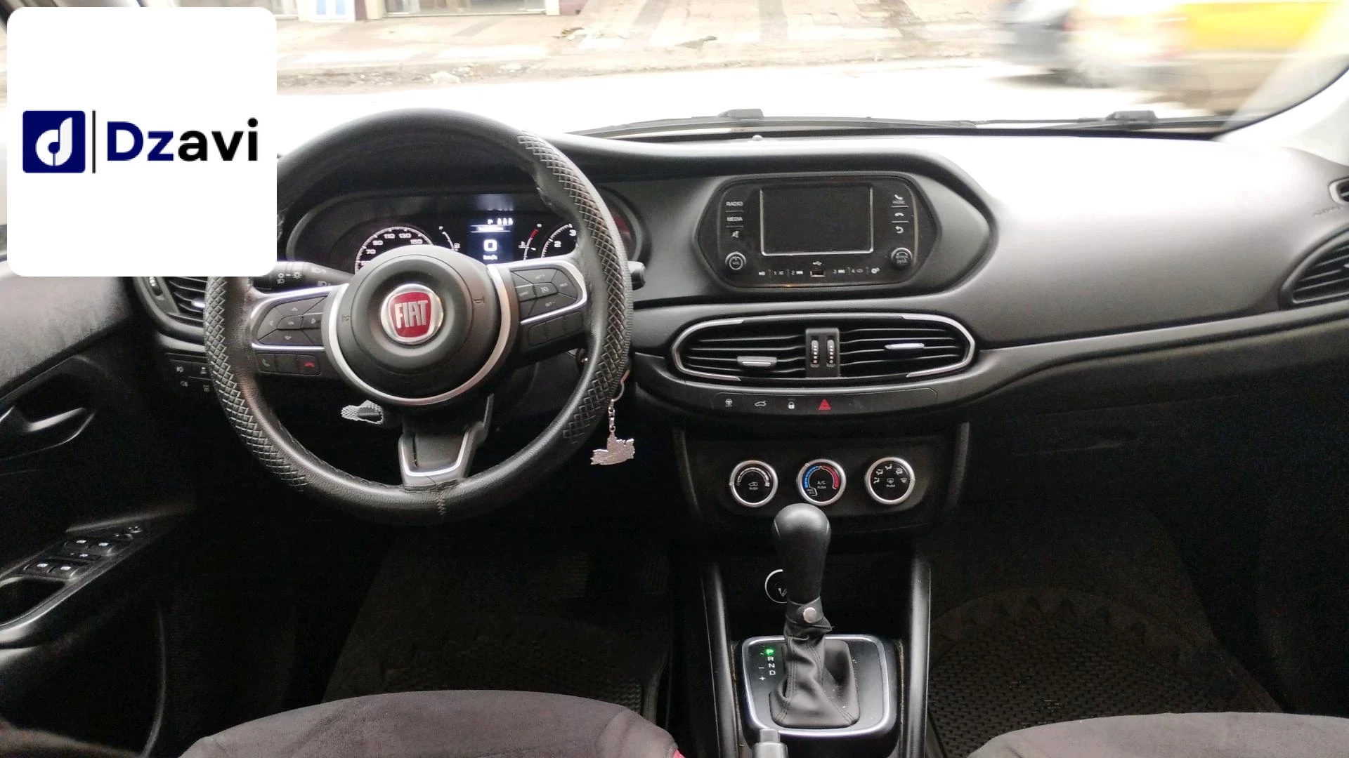 Fiat À vendre à 40 KHENCHELA