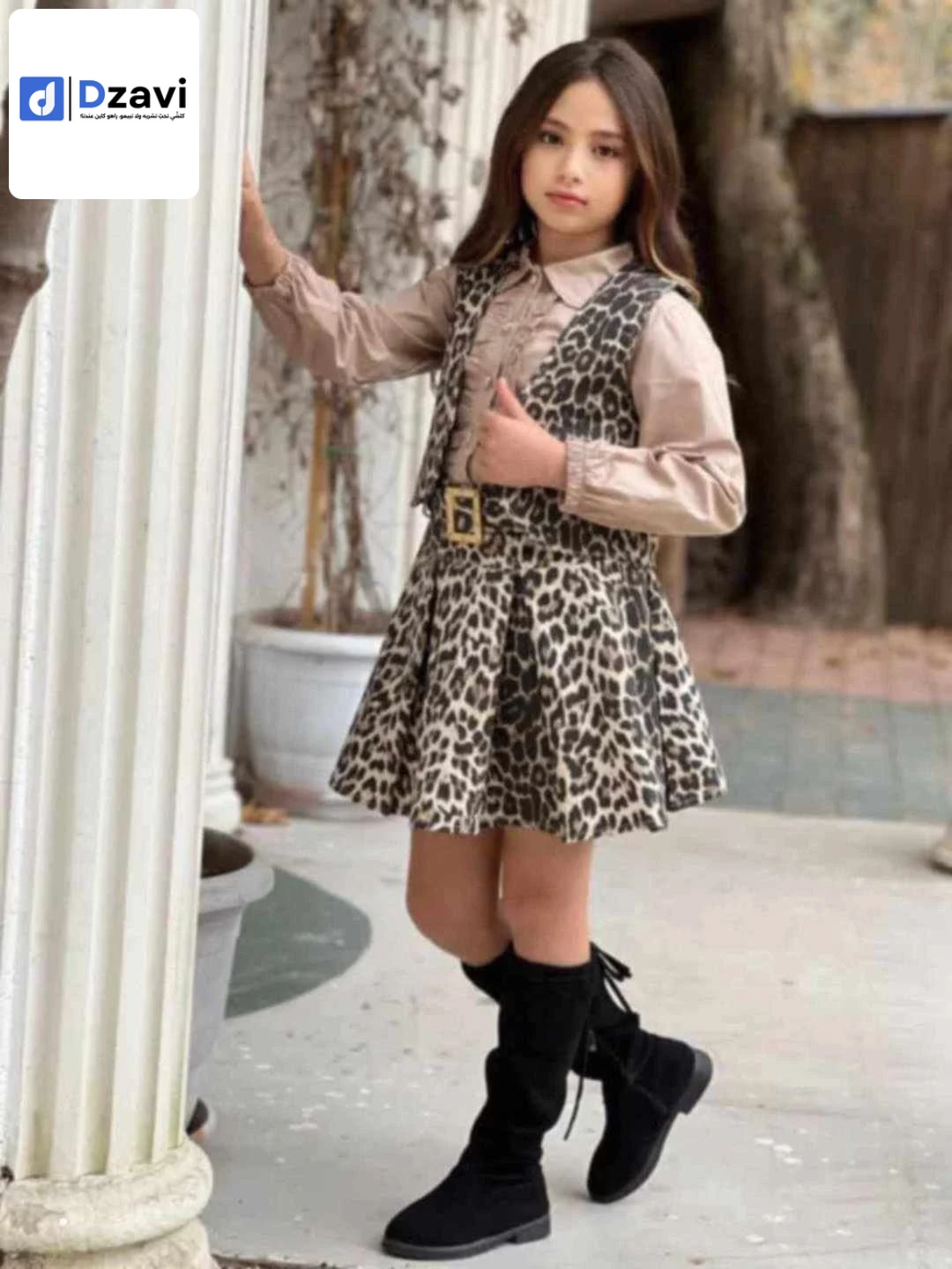 ملابس عيد الفطر توصيل متوفر كل مودال وسعرو