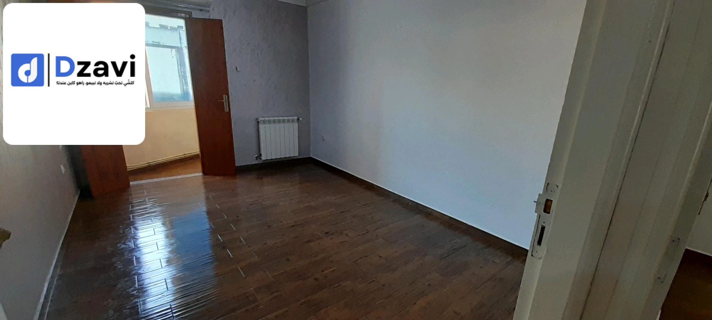 Appartements A louer à 15 TIZI OUZOU superficie 88 m2