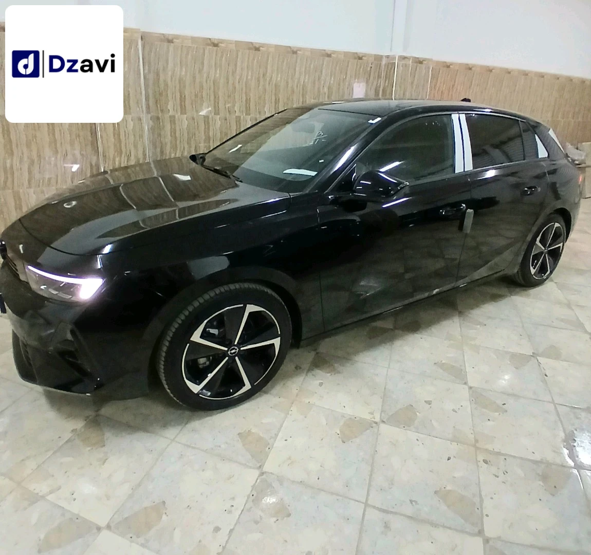 Opel À vendre à 22 SIDI BEL ABBES