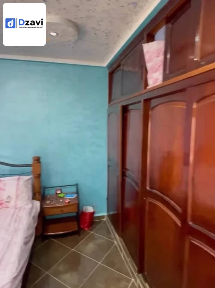 Appartements À vendre à 31 ORAN superficie 89 m2